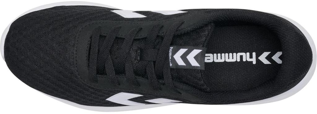 Hummel Legend Breather Black Sneakers