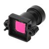 8 Megapixel 4mm F1.0 Lens High Definition Professional Security Lens  for Security Camera