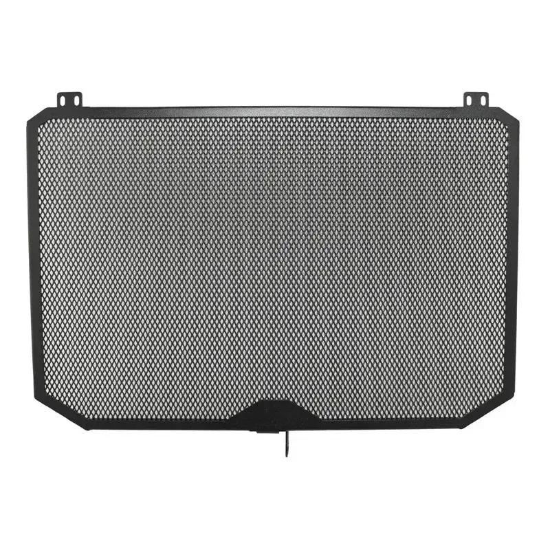waase For Yamaha YZF R1 R1M R1S YZF-R1 2015 2016 2017 2018 2019 2020-2023 Radiator Grille + Oil Cooler Guard Cover Protection