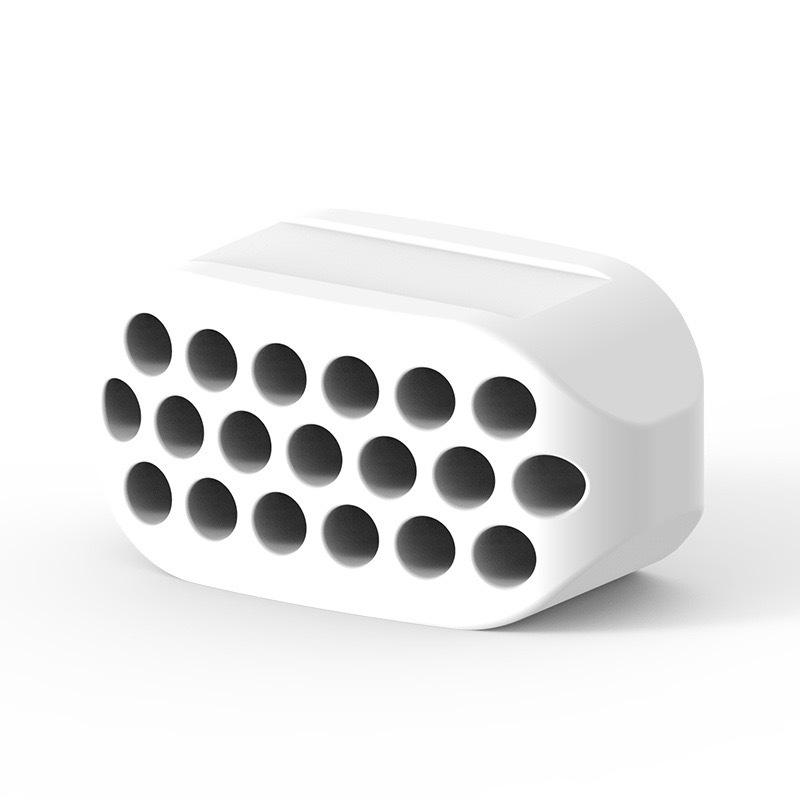 Silicone Jaw Exerciser for Face Toning and Jawline Training