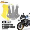 For BMW R1250GS R1200GS Adventure R1250 GS LC ADV Windshield Windscreen Wind Shield Screen Deflector Spoiler Protector 2013-2023