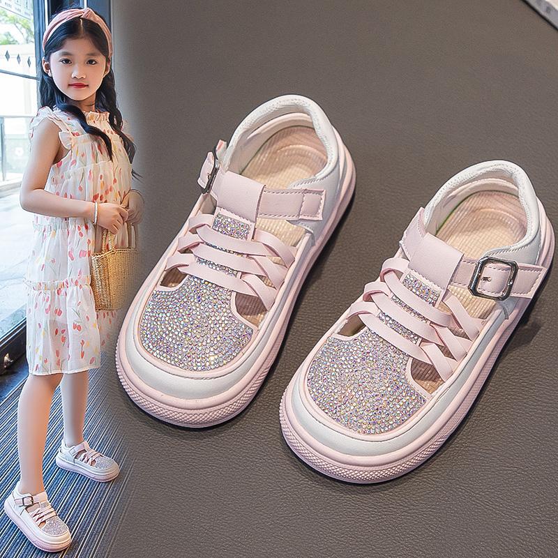 Chaussures Souples Chaussure Bebe Fille Taille 20 Acheter Filles