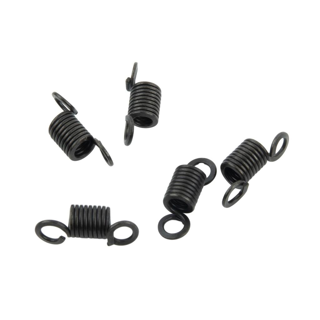 Crimping Pliers Wire Stripper Spring 5pcs/set LA815138