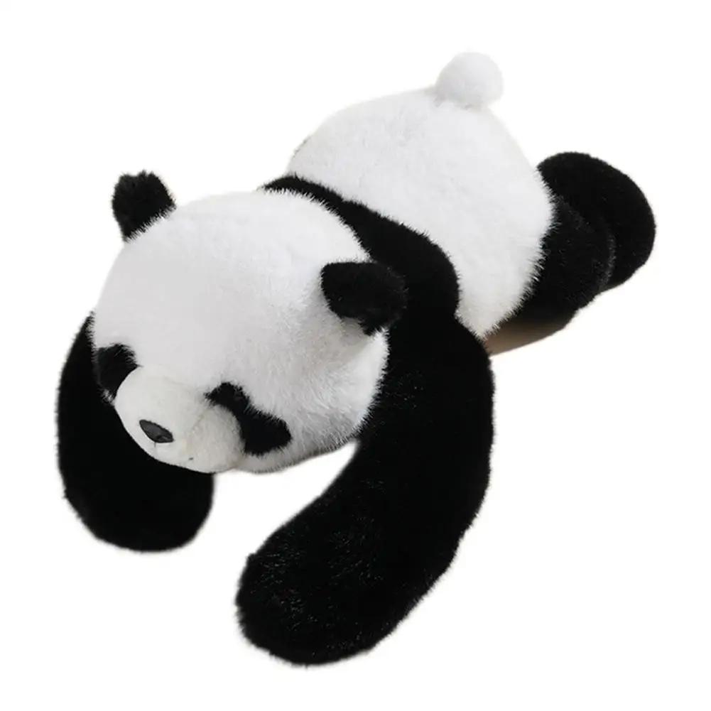 Long Arm Animal Weighted Stuffed Animal Soft Lazy Fluffy Animal Soft Plush Koala Giraffe Bear Plush Pillow Plush Stuffed Ra B2C4