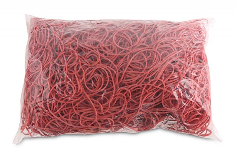 Recipe Rubber Band 1Kg /Diameter 80Mm/