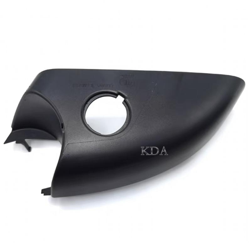 Auto Side Rearview Mirror Bottom Lower Holder Cover For Ford Everest 2016 2017 2018 Ranger Pickup 2012 2013 2014-2018