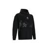 X LIXIAOLONG,LIANMINGKUAN UA Chinese New Year Sweatshirt Men's Black 1385303-001