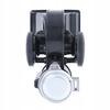 POWERFUL HORN 139 dB 12V FANFARE HORN CAR COMPRESSOR