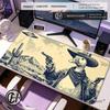 Accesorii pentru calculatoare – Mouse pad-uri și suporturi mână