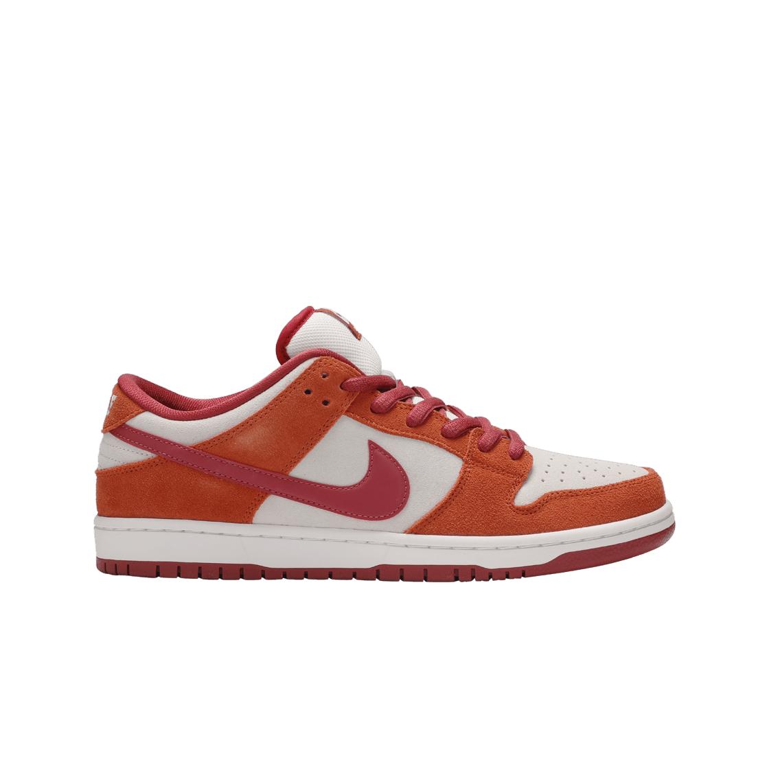 

Nike Sb Dunk Low Pro Dark Russet 275