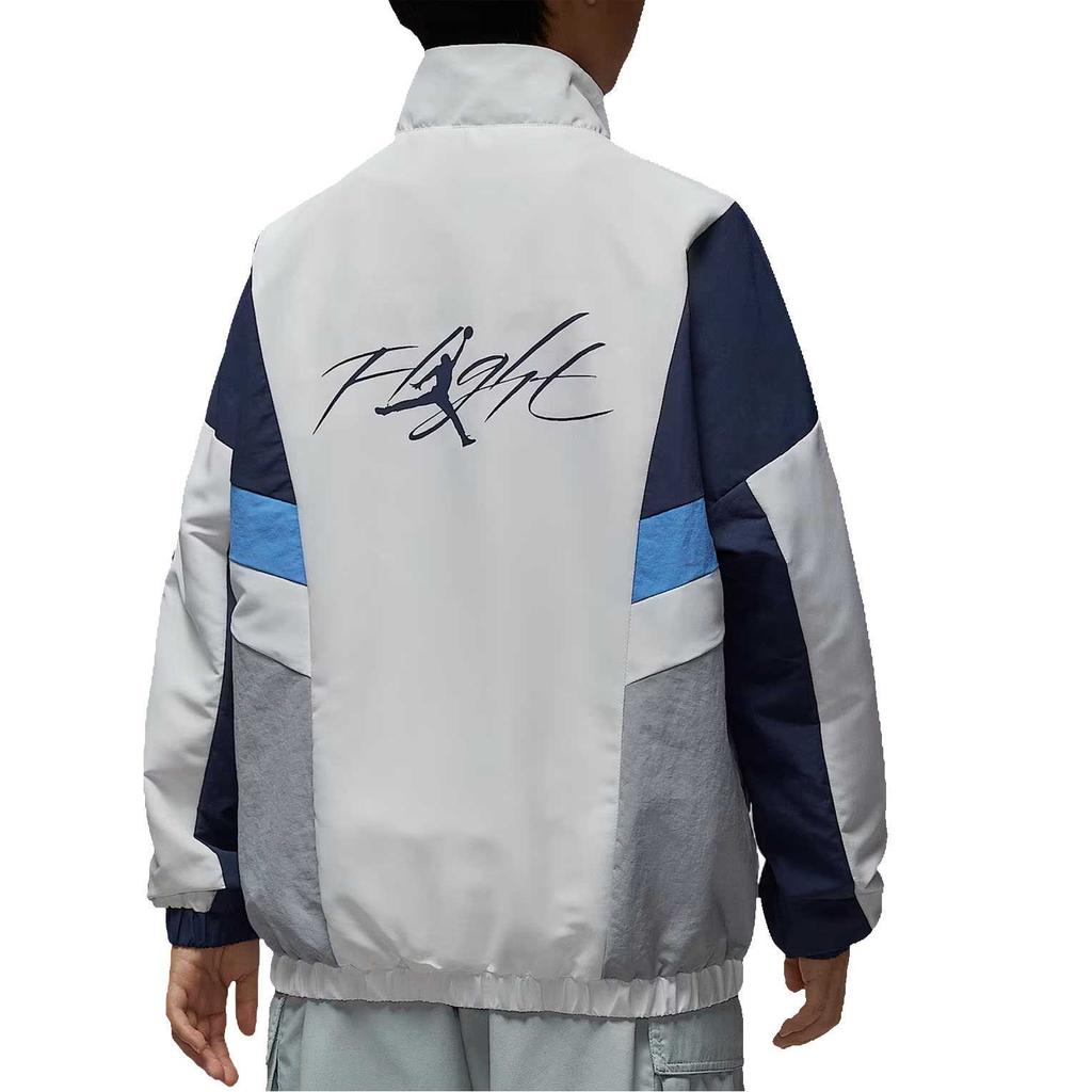 Jordan Jacket Comfortable Versatile Fashion Trendy Kids Kids Jacket IQ5334-121