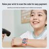 Haojixing 4G Smart Kids Phone Watch with GPS & Video Call (CN version)