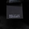 Saint Laurent Paris [Excellent Condition/Domestically Authorized] 524686 Y7SJ2 Mouton Shearling Center Vent Chesterfield Jacket Coat 46 blackUsed