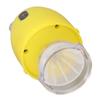 Electric Egg Scrambler Egg   Mixer Golden Egg Shaker for Kitchen Restaurant