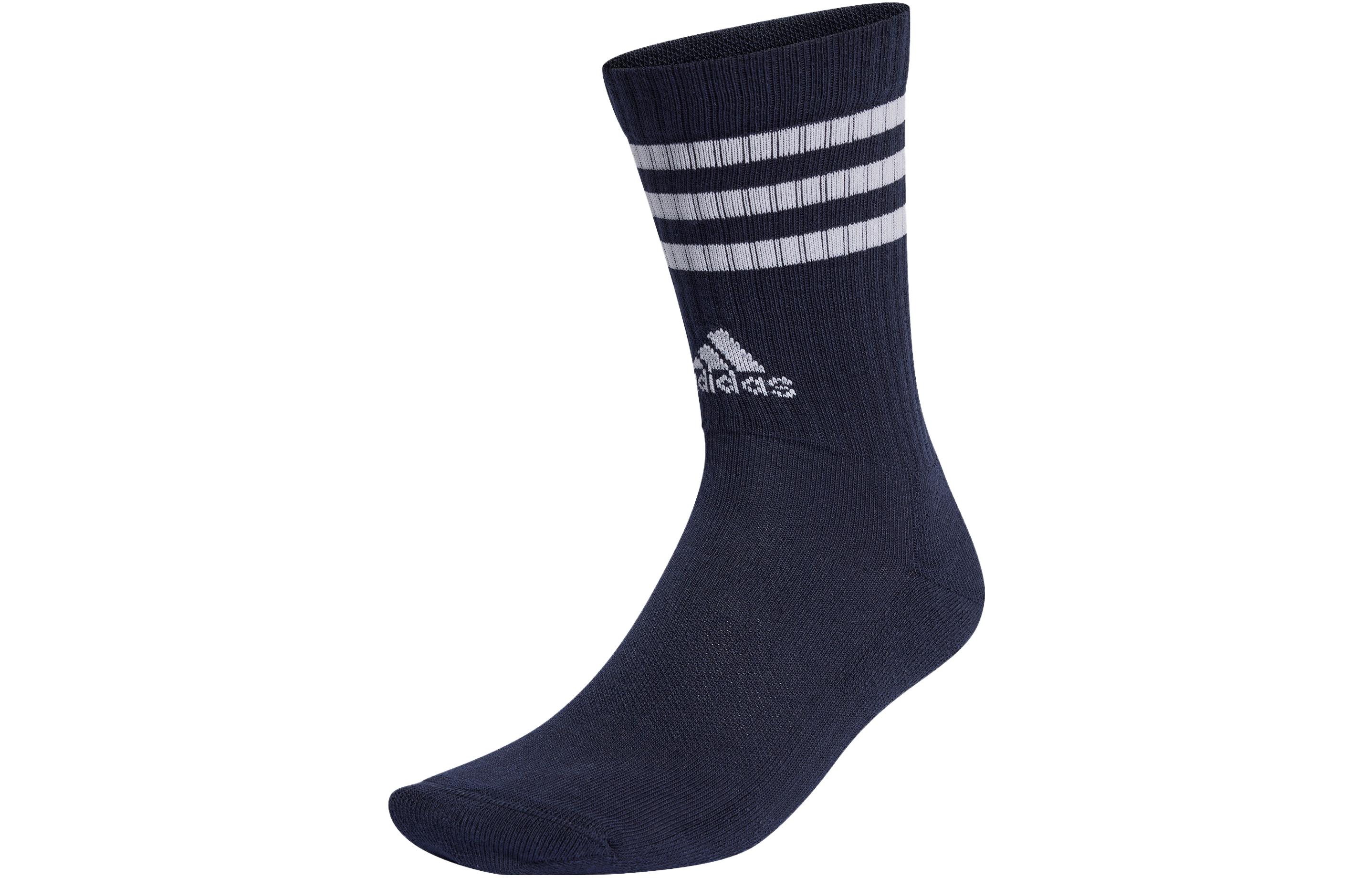 Adidas Unisex Ankle Socks IP7025 L