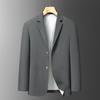 Spring New Youth Casual Versatile Small Suit Jacket Business Dress Suit Top Men's Clothing