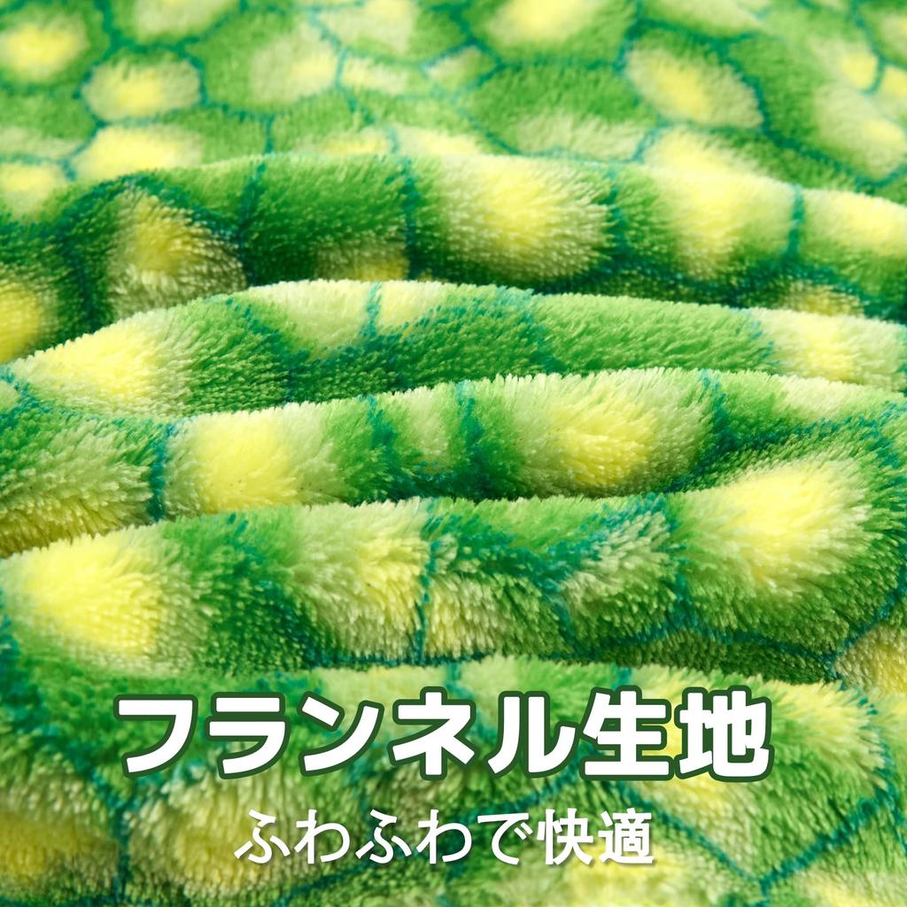 Roupão de Banho de Fleece LOLANTA para Crianças e Bebês, com Capuz e Cinto na Cintura, Estampa de Dinossauro, Verde Bloco, Idades 2-3, Aquecimento de Inverno