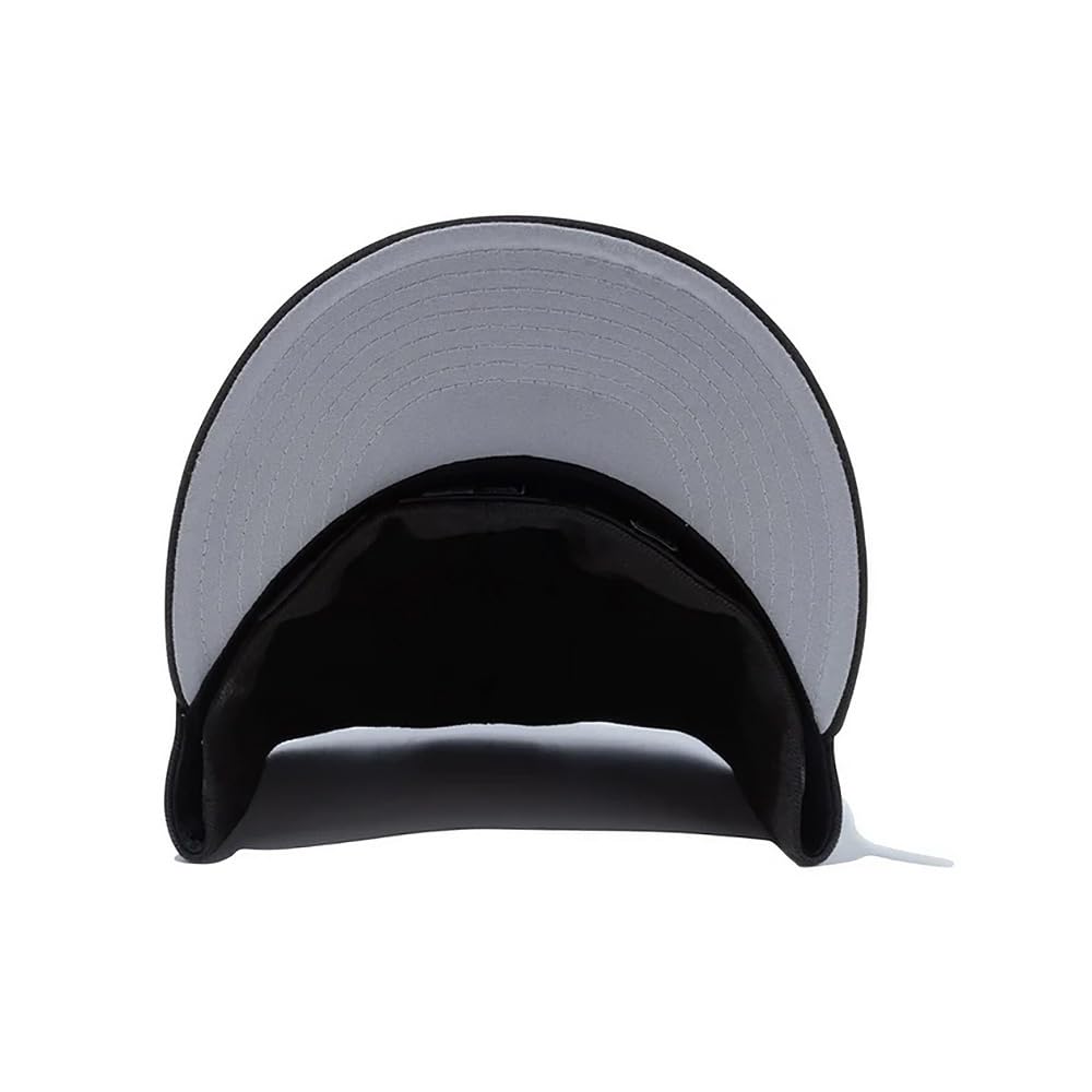 PC 59FIFTY NPB Yomiuri Giants Away Size 7 60571792 [New Era] On-Field Cap, Black, (approx. 55.8cm),