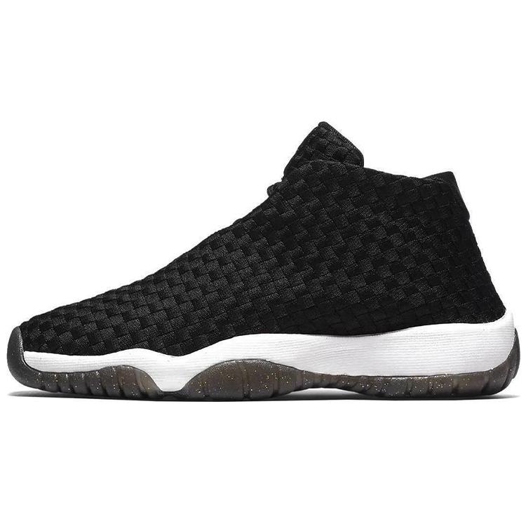 

Новые JORDAN Future Black Gs 656504-031 38