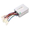 Electric Bike Brushed Motor Controller 36V 350W Undervoltage Overcurrent Protection