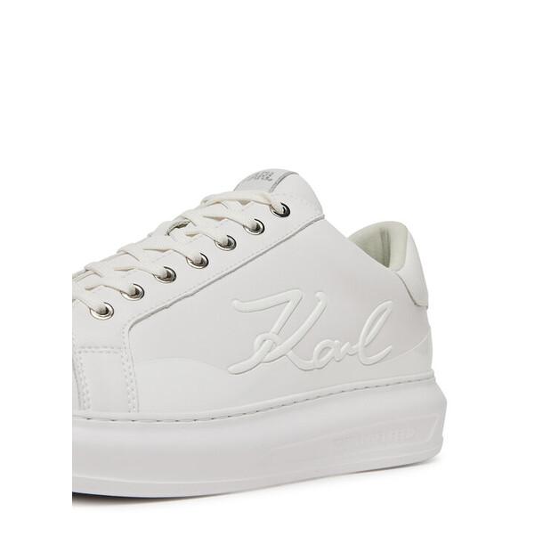 Кроссовки KARL LAGERFELD KL52548F
