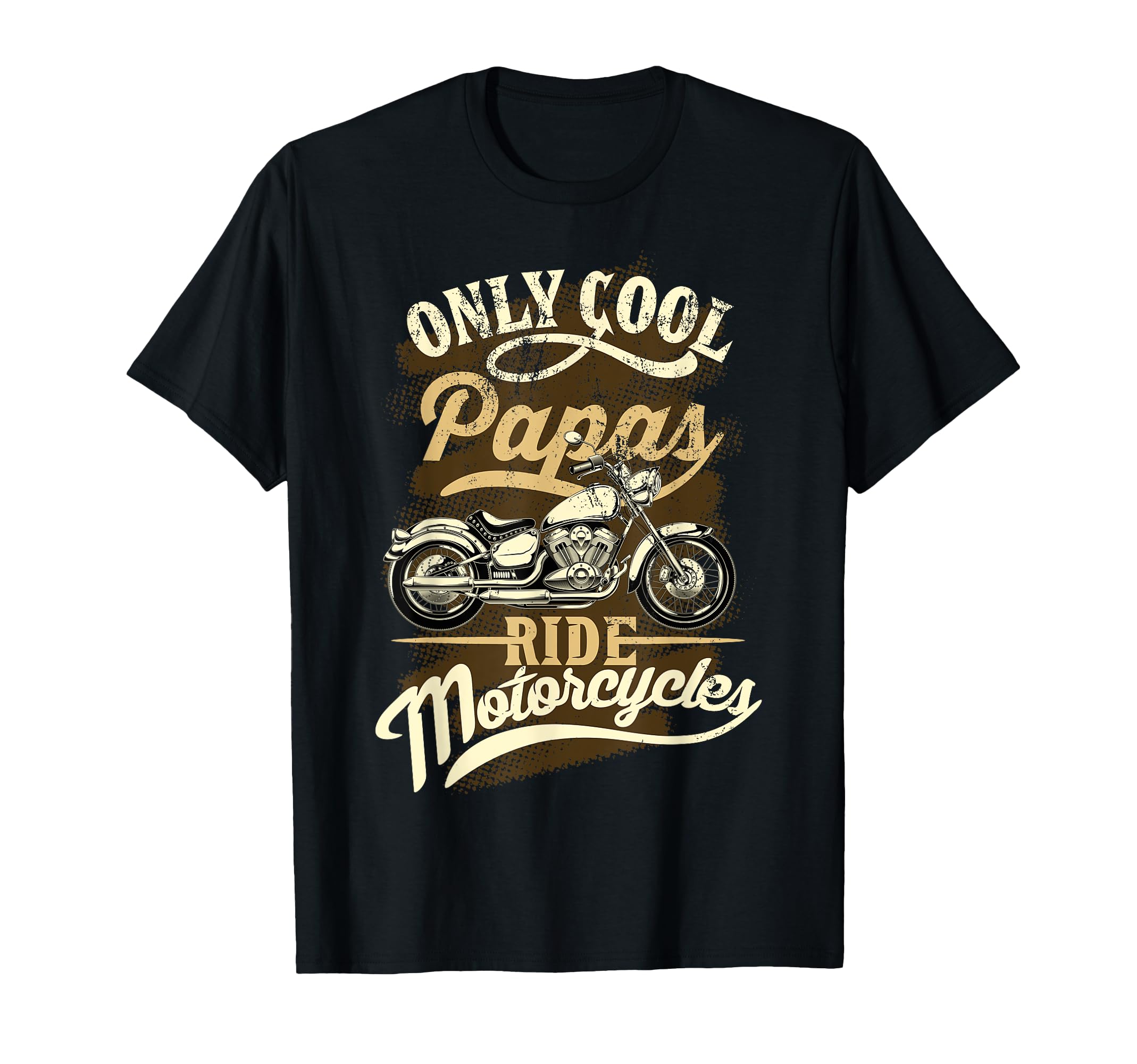 

Grandpa Bikes Only Grandpa Rides Bikes Quote Grandpa Bikes T-Shirt чёрный