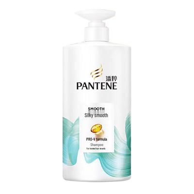 Shampoo Pantene Aminoácidos Sedoso