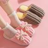Sapatos unissex – Pantufas unissexo