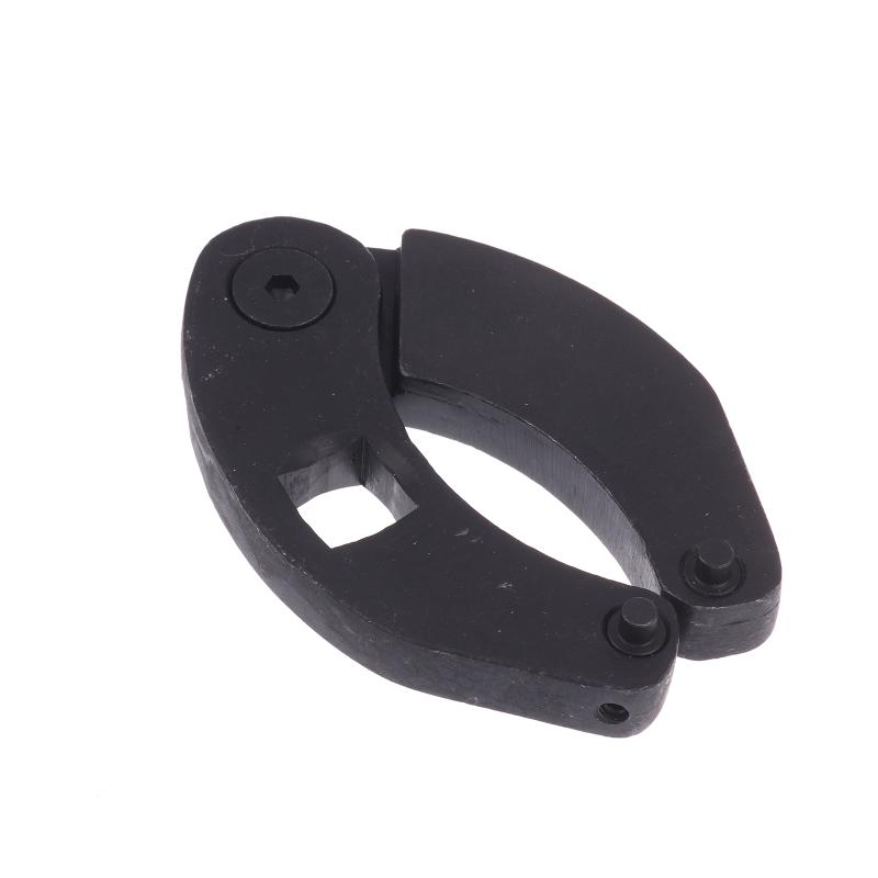 Wrench On Most Farm & Construction Equipment Hand Tools Adjustable Gland Nut Wrench 7463 Universal Hydraulic Cylinder Spanner
