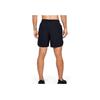Under Armour Woven Series Training Shorts Men Bottoms Black 1351667001