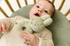 Little Dutch Miffy Flower Baby Matcha Perfect for Baby Shower TYLITNIJN888 Rattle, Green, Birthdays, Gift,