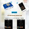 10W/20W Bluetooth Stereo Amplifier Board for 12V/24V Systems - Model XY-KA15H