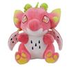 25cm(9.84'') Cute Dragon Fruit Dragon Plush Toys, Stuffed Dragon Animal Dolls Pitaya Toys Kawaii Plushies Gift For Children