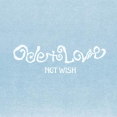 NCT Wish - ?1st - Ode To Love (Big SMini Ver.) Random- R 2026-04-20