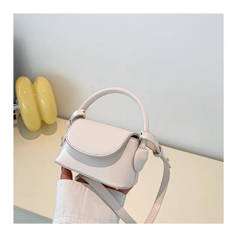 Mini Candy Color Women'S Bag Lipstick Bags Luxury Bags Women'S Pouch Coin Purse Trend Premium Durable Quality Useful