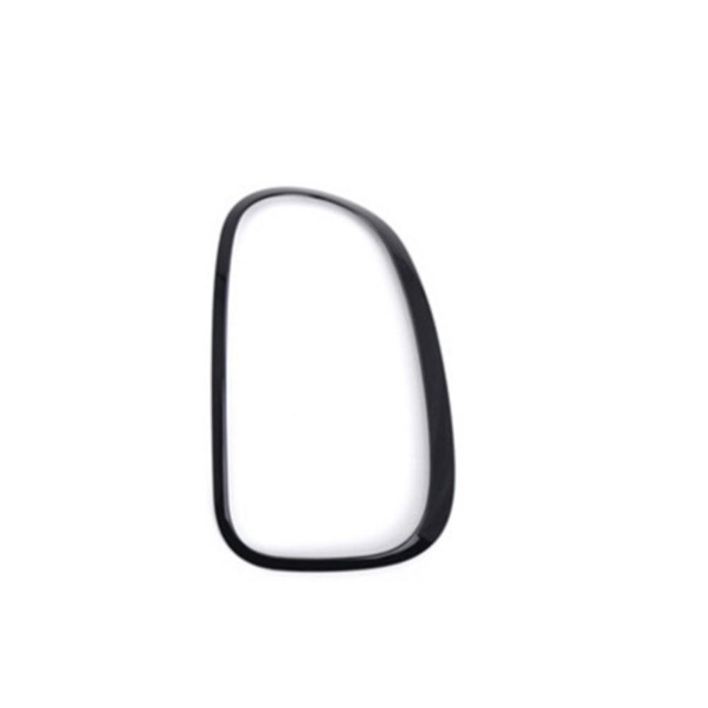 Rear Light Trim Frame Grille Surround Trim For BMW For MINI For R60 2011-2016 52109806935, 52109806936