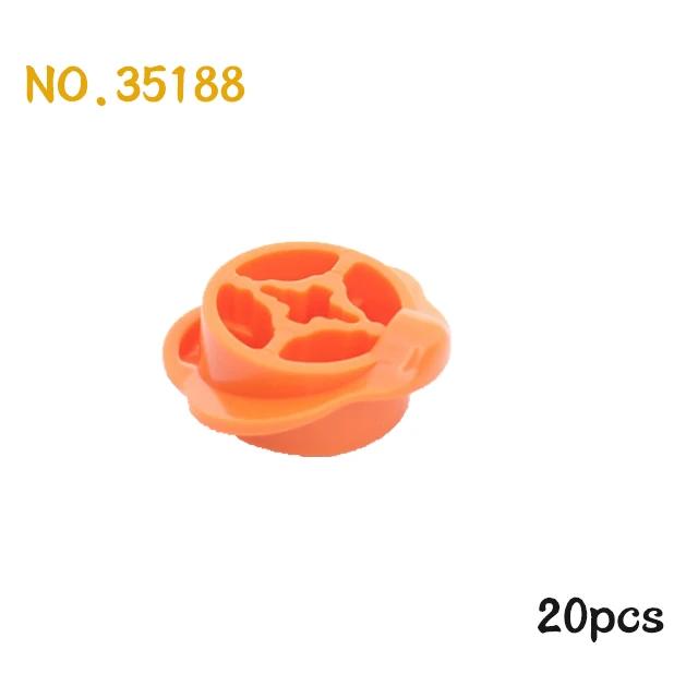 MOC Technical Gear Axle Bricks Parts Worm Rack Conector Train Car Crane Model Technical CROSS Axle Building Blocks Bricks Toys
