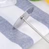 Piping Nails DIY Baking Piping Oiled Paper Korean 304 Stainless Steel 3 / 4 / 5 Cm Multi-size Butter