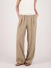 ACUD Summer Pintuck Bending Slacks _Black