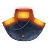 Electric Shawl USB Heating Wrap with 3-Speed Temperature Control Ultimate Comfort Portable Convenient Neck Warmer