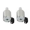 Transmission Lockup EPC Solenoid Valve  AL4 DPO For Fiat Citroen Peugeot Renault  257416 257410 2574.10 7701208174