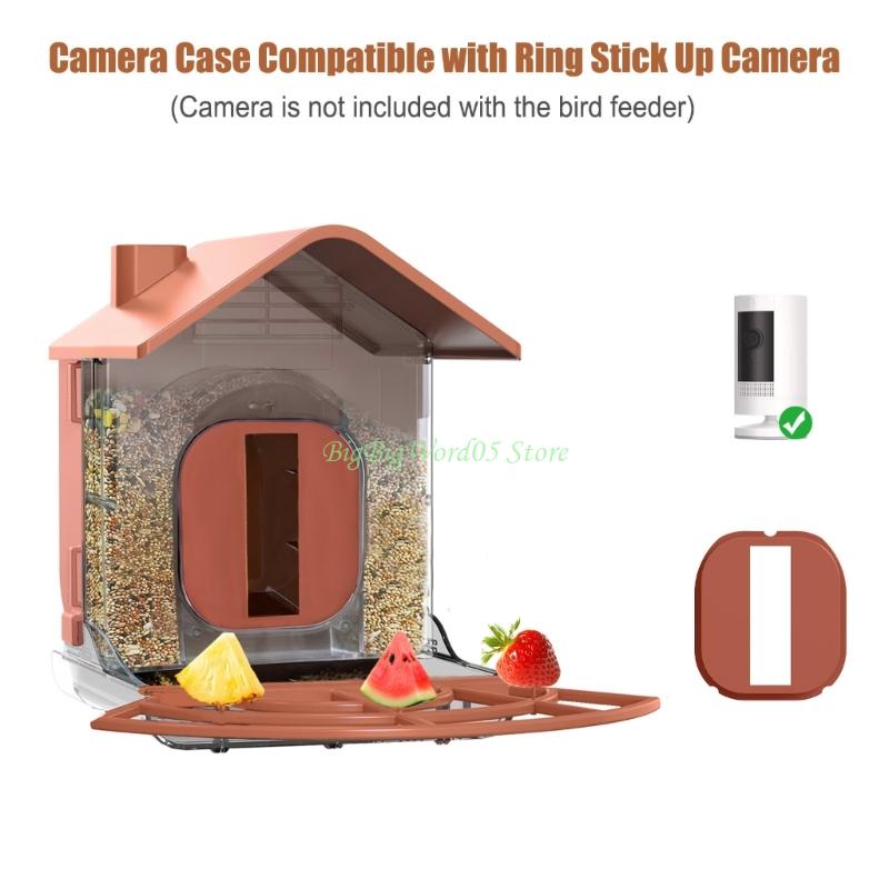 

24TE Impermeable Bird Supplier Consistent for Defend Camera with Effluent and Wide Rest Acetic acid Garden Use China Mainland