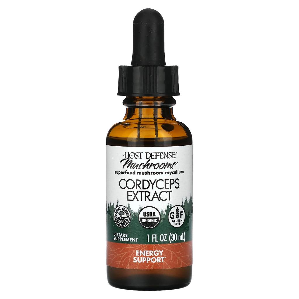 CodySeps Extract, Energy Support, 1 Fl Oz (30 Ml)