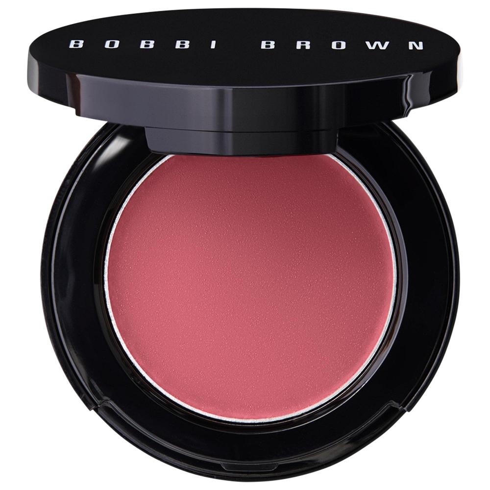 Bobbi Brown Pot Rouge Cream Blush For Lips And Cheeks 0.128 Oz   3.8 Ml Pink Flame Pink Mauve