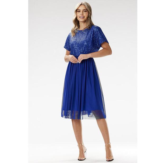 Awama A689 Dress