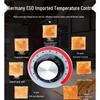 Commercial Chain Conveyor Toaster