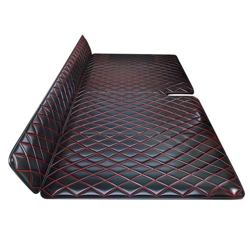 Universal Foldable Car Rear Seat Mattress