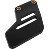 Dirt Bike Chain Guide Guard Protector CNC for CRF 125F CRF125F CRF125FB Big Wheel 2019-2025 Black