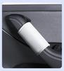 Autocollants de Protection pour Accoudoir et Poignée de Porte Tesla Model 3/Y - Accessoires Intérieurs de Voiture