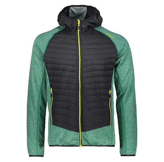 

CMP Fix Hood Hybrid 39M6927 куртка 3XL